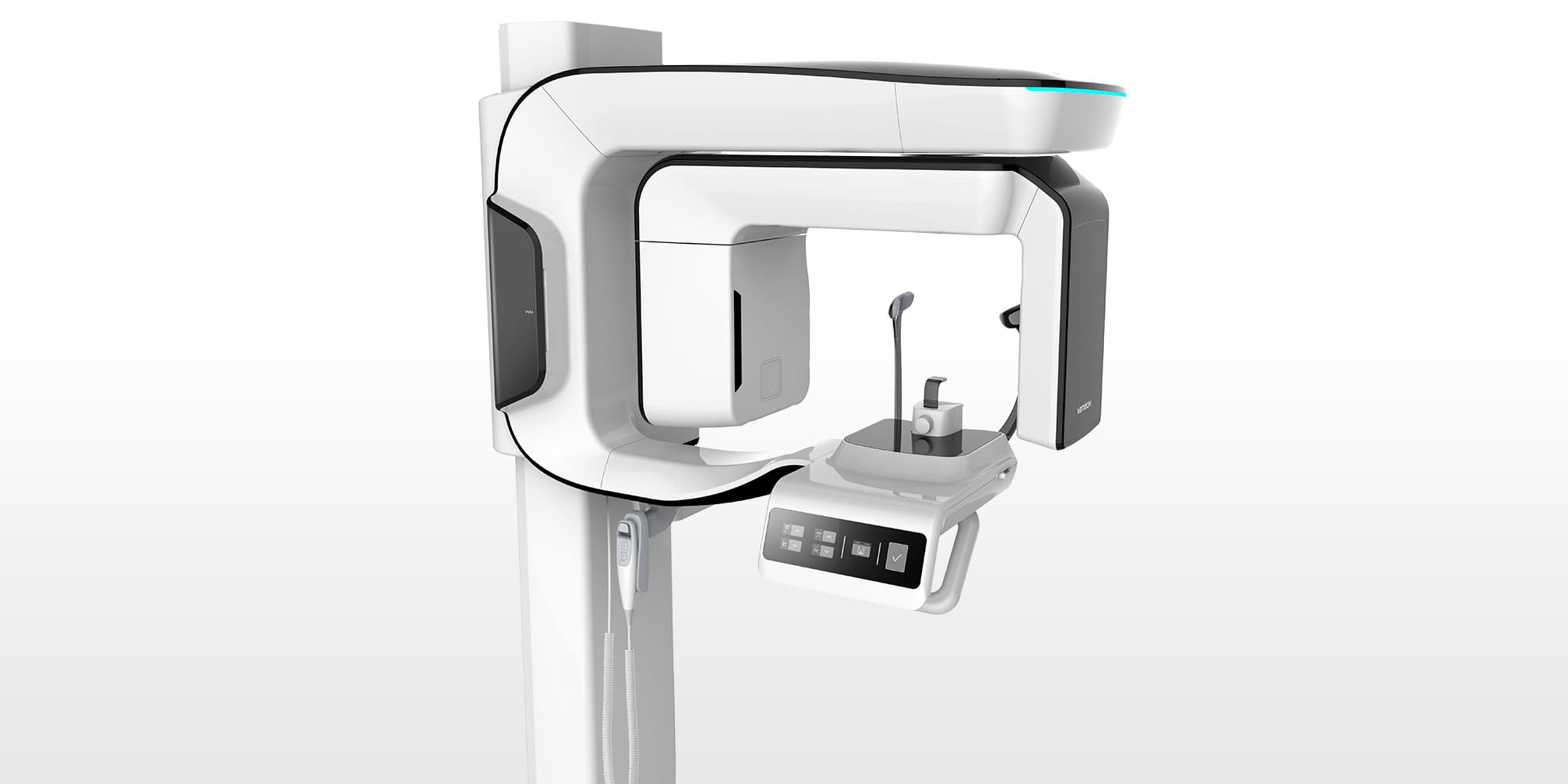 Vatech Pax I3D Smart SP scanner