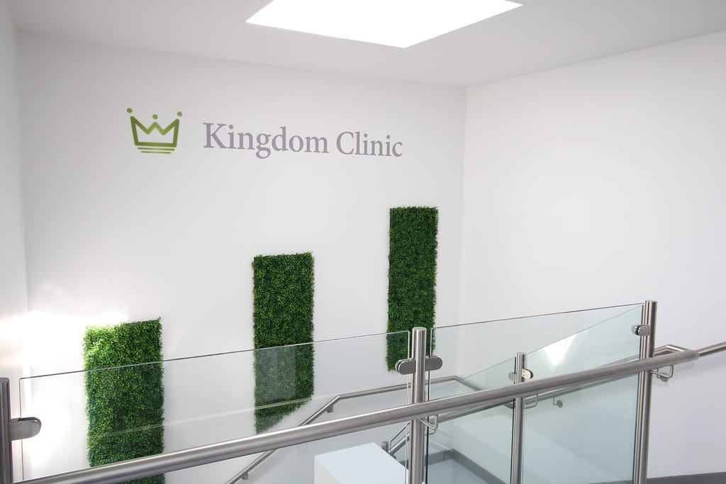 Kingdom Clinic